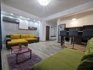 Apartament Royal Mamaia Nord