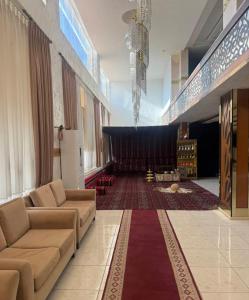 Althemar Hotel Ajloun -Jordan By Enala Hotels Group