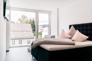 Brenzapartments Oberkochen