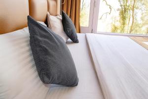 Jasmine Mountain View Retreat - Mall Road Dalhousie