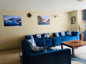 Riara Prestige Apartments