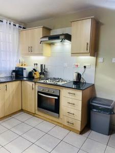 Riara Prestige Apartments