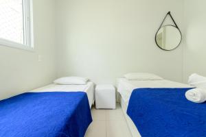 Sete Mares: Ótima Estrutura ao lado da Praia P990