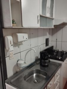 Espaço Ideal 3 - cama casal e criança