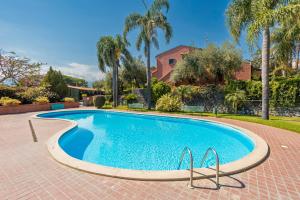 Oleandri Beach Resort