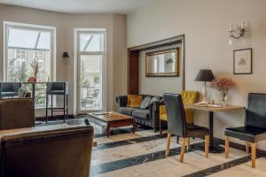 Grottger Boutique Hotel by Cityzen Properties