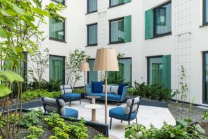 TRIBE Krakow Old Town