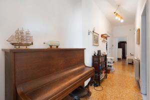 Apartment Beach next to 5 Terre