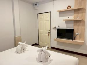 Sunrise House at Lanta