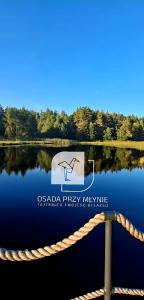 Osada Przy Młynie - Tajemnica Twojego Relaksu - W Saunie, Chacie Grillowej
