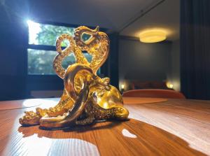 Wunderschönes Loft-Apartment im grünen Hamburg