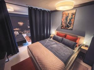 Wunderschönes Loft-Apartment im grünen Hamburg