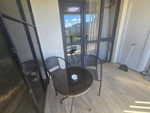 LUX HOT TUB IN BEST TOWEr