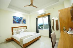 Hotel Royal International - Best Boutique Hotel Near Airport & Kamakhya Temple