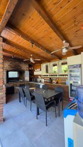 Vila MP Banstol 4*- Brdež do, Fruška gora