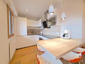 Rénové et chaleureux - Vue sud sur le massif