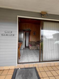 Die Dam Chalet