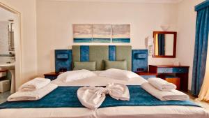 Hotel Dionysis Studios