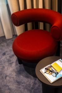 TRIBE Krakow Old Town