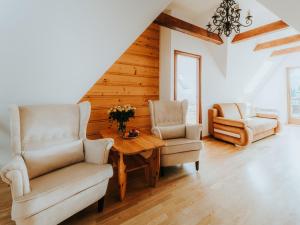 VisitZakopane Apartament Folk