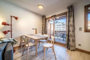 SIKA C208 Magnifique T3 au centre du village