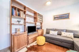 SIKA C208 Magnifique T3 au centre du village