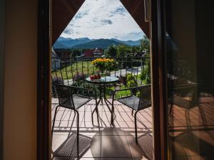 VisitZakopane Apartament Folk