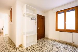 Palazzina Pistor 1st Floor by Sarlux