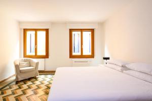 Palazzina Pistor 1st Floor by Sarlux