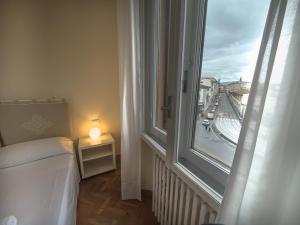 Rosselli Terrace Apartment