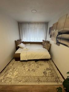 Central main street apartament