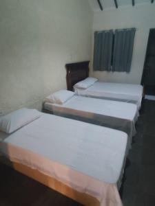 Espaço de Retiro e Eventos Krisalys