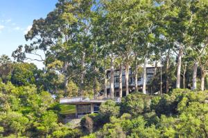 CBD Edge 1BR on Mounts Bay Road