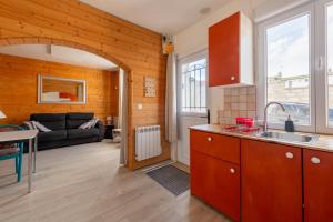 Les Jolies Capucines - 200m de la plage