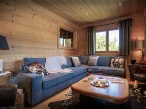 Cristal des Neiges La Clusaz - OVO Network