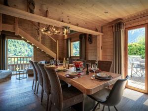 Cristal des Neiges La Clusaz - OVO Network