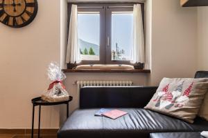 MCX Vacation Rental - LEtoile Des Alpes, Family Apartment just 500 Meters from the Ski Lifts !