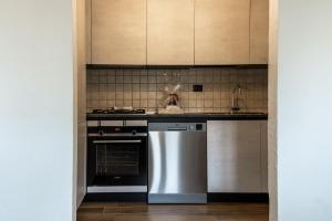 MCX Vacation Rental - LEtoile Des Alpes, Family Apartment just 500 Meters from the Ski Lifts !