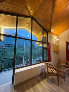 HOLIDAYS in HAVEN HOSPITALITY