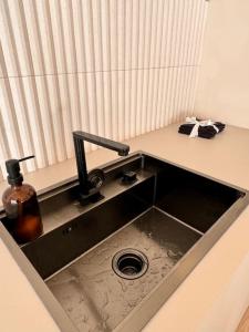 Logement entier à 5 min de la mer