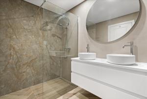 La Quinta Alta - Luxurious 3-Bedroom Apartment in La Quinta Golf