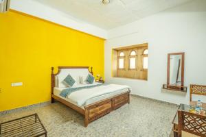 Happy Adventure Camp & Resort Sam Jaisalmer