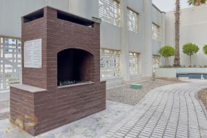 Marcopolo - Experience modern living in Business Bay Dubai