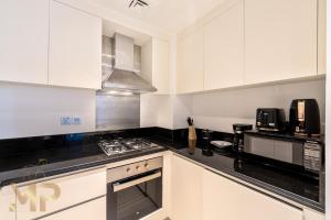 Marcopolo - Experience modern living in Business Bay Dubai