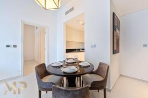 Marcopolo - Experience modern living in Business Bay Dubai