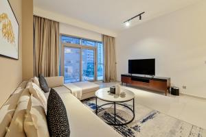Marcopolo - Experience modern living in Business Bay Dubai