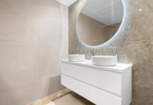 La Quinta Alta - Luxurious 3-Bedroom Apartment in La Quinta Golf