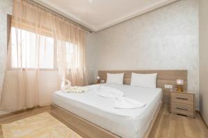 Pleasant Duplex in Agadir