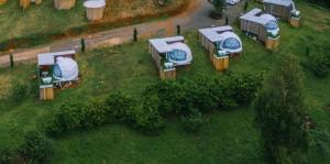 หุบเขาโฮมสเตย์ แม่แตง