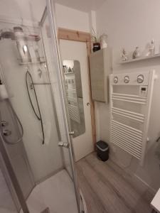 Appartement 55m2 avec balcon